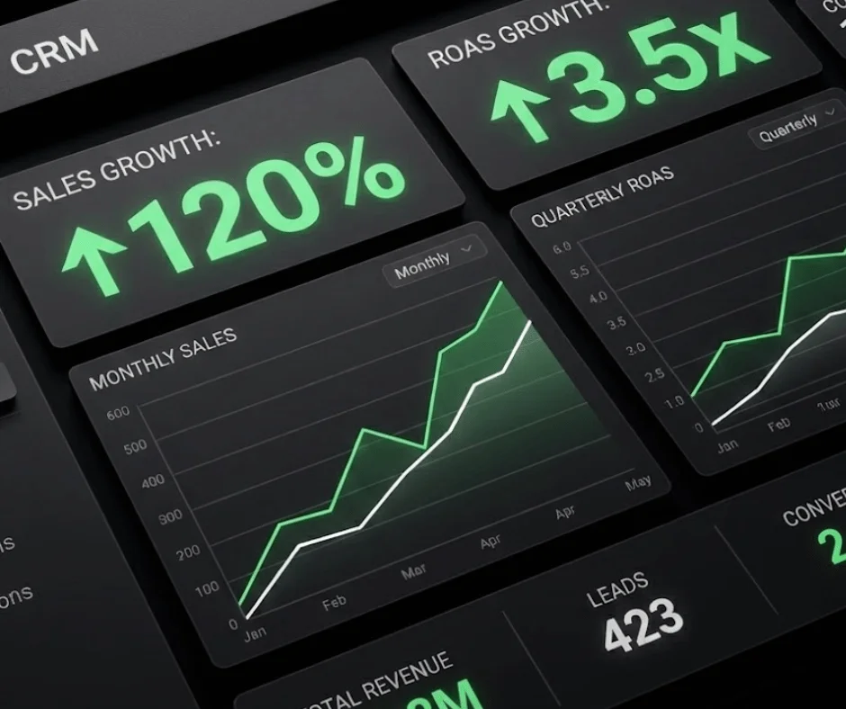 Add Identity to Analytics